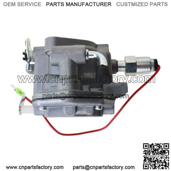 Carburetor for Briggs & Stratton 303447 845015 842107 Nikki - Image 3