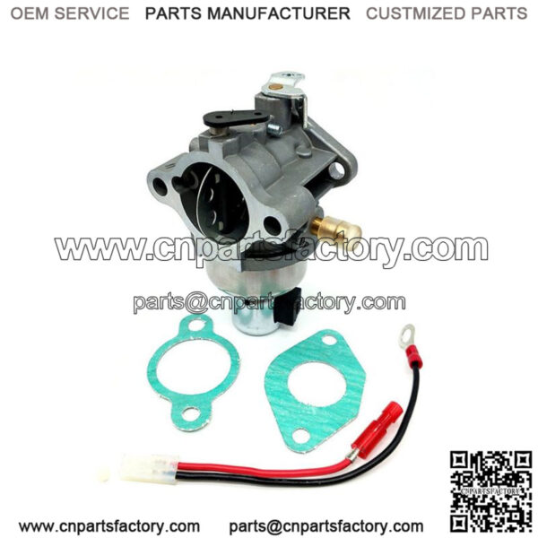 KOHLRER 20-853-33-S 20-853-42-S 12 853 117-S Carburetor
