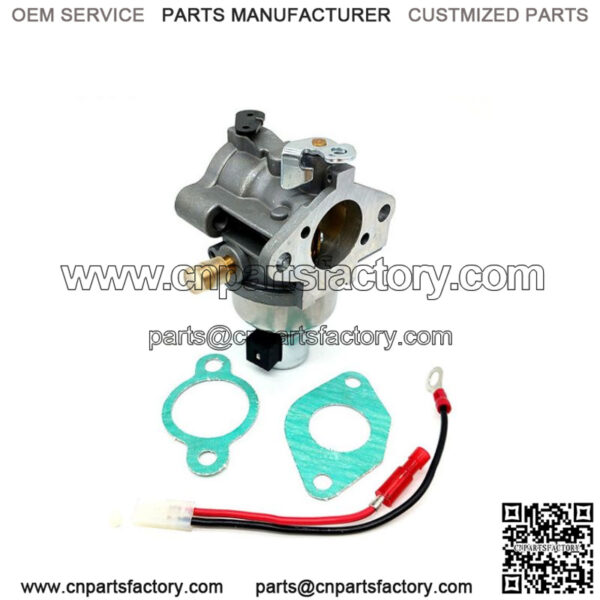 KOHLRER 20-853-33-S 20-853-42-S 12 853 117-S Carburetor - Image 2