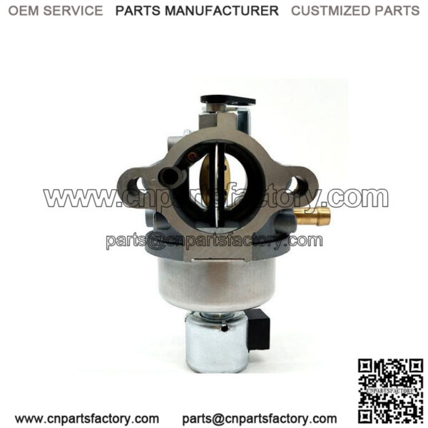 KOHLRER 20-853-33-S 20-853-42-S 12 853 117-S Carburetor - Image 3