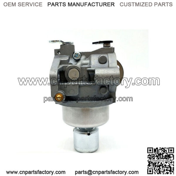KOHLRER 20-853-33-S 20-853-42-S 12 853 117-S Carburetor - Image 4