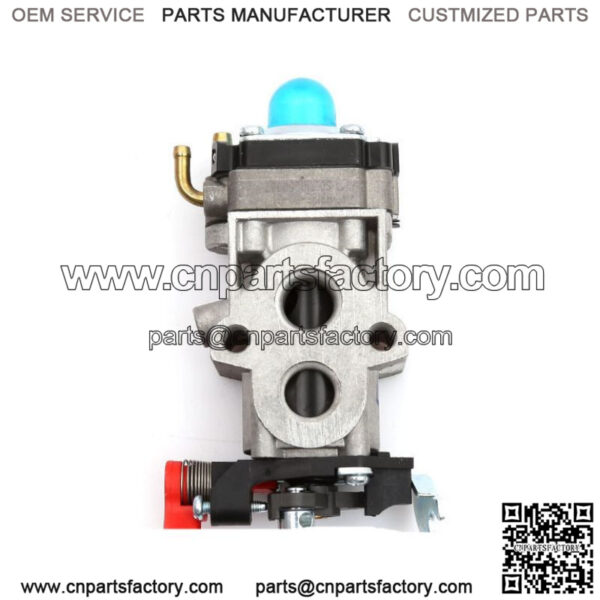 Kawasaki Kawasaki TJ45 WYA-79 WYA-172 TJ45E KBH45A KBL45A Carburetor