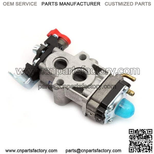 Kawasaki Kawasaki TJ45 WYA-79 WYA-172 TJ45E KBH45A KBL45A Carburetor - Image 2