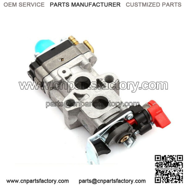 Kawasaki Kawasaki TJ45 WYA-79 WYA-172 TJ45E KBH45A KBL45A Carburetor - Image 4