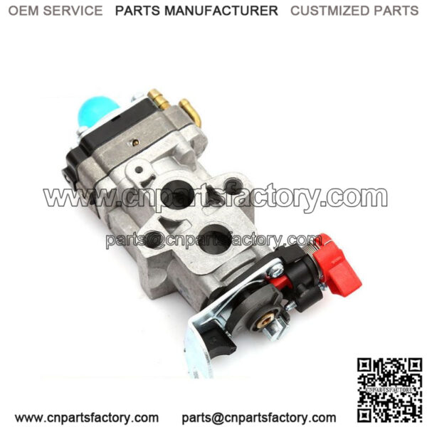 Kawasaki Kawasaki TJ45 WYA-79 WYA-172 TJ45E KBH45A KBL45A Carburetor - Image 5