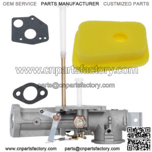 Carburetor for Briggs & Stratton 299437 297599 135200 130200