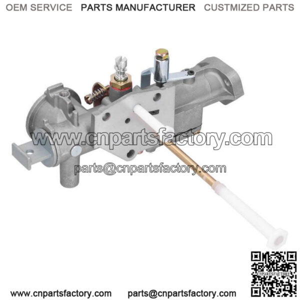 Carburetor for Briggs & Stratton 299437 297599 135200 130200 - Image 2