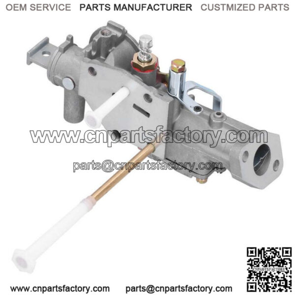 Carburetor for Briggs & Stratton 299437 297599 135200 130200 - Image 3