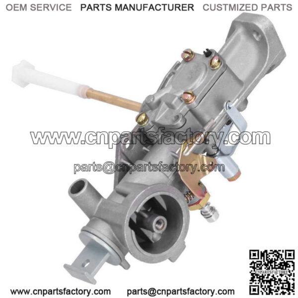 Carburetor for Briggs & Stratton 299437 297599 135200 130200 - Image 5