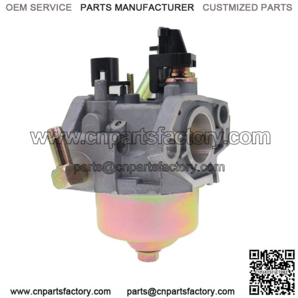 HUAYI-183W 190W compatible with MTD951-05389 MTD Troy-BILT, engine 683-WU - Image 3