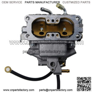 GX670 suitable for carburetor Honda GX670 GX670R GX670U replace 16100-zn1-812