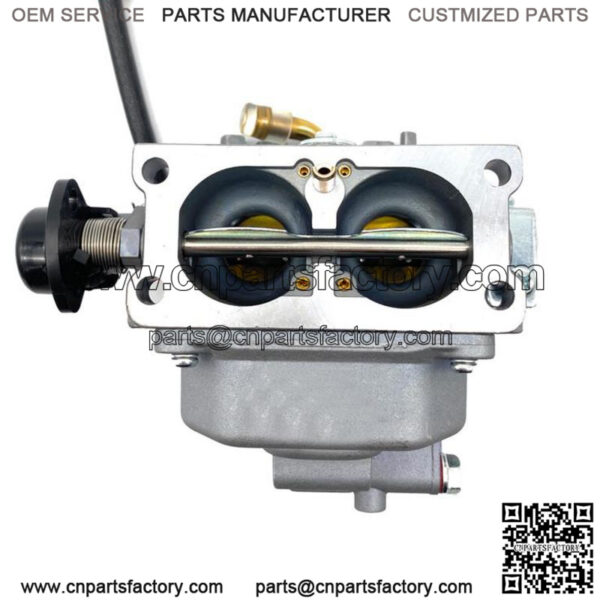 Fits Toro Carburetors 136-7842/127-9289/136-7840 Fits Model 30 - Image 2
