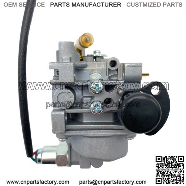 Fits Toro Carburetors 136-7842/127-9289/136-7840 Fits Model 30 - Image 4