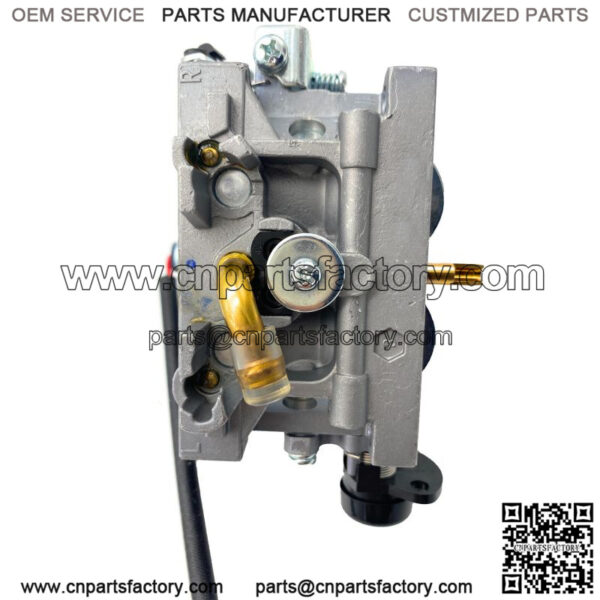 Fits Toro Carburetors 136-7842/127-9289/136-7840 Fits Model 30 - Image 5