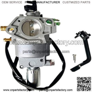 HUAYI 47.131000.25 Carburetor Compatible with Champion Generator 47.131000.25