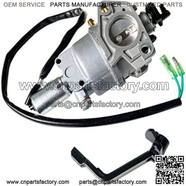 HUAYI 47.131000.25 Carburetor Compatible with Champion Generator 47.131000.25 - Image 3