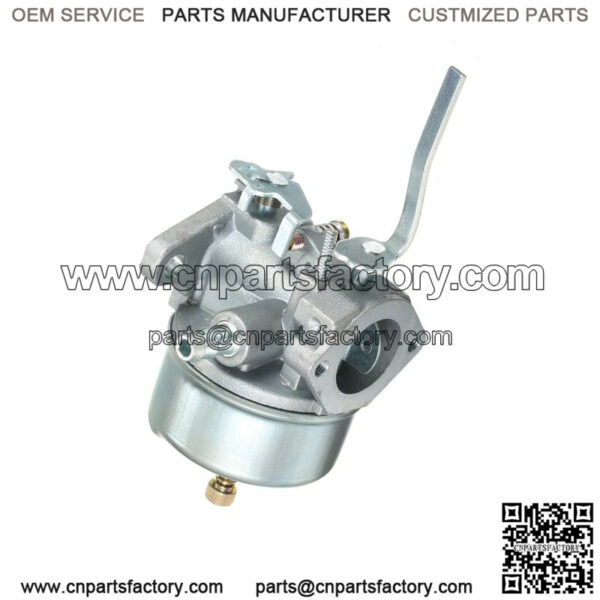 For Tecumseh 631927 H50 H60 Engine Toro 38040 38045 Snow Blower - Image 3