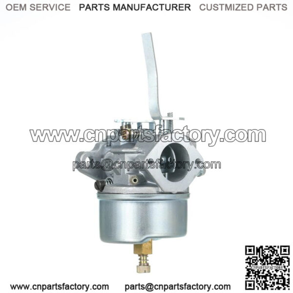For Tecumseh 631927 H50 H60 Engine Toro 38040 38045 Snow Blower - Image 4