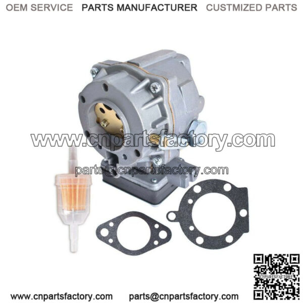 Briggs & Stratton 693480 694026 693479 694056 Carburetor