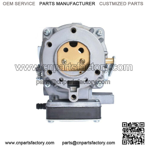 Briggs & Stratton 693480 694026 693479 694056 Carburetor - Image 2