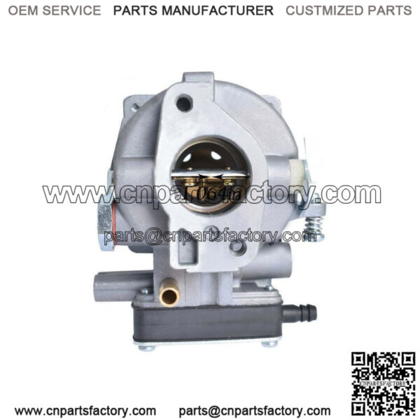 Briggs & Stratton 693480 694026 693479 694056 Carburetor - Image 3