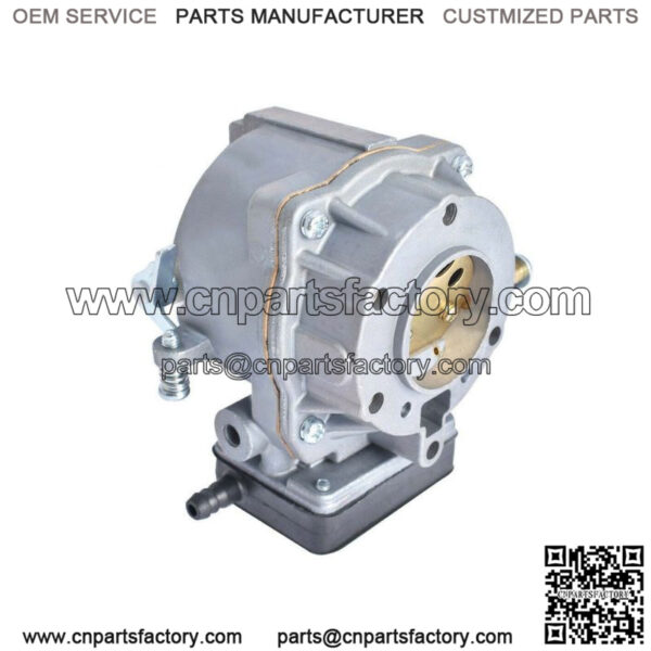 Briggs & Stratton 693480 694026 693479 694056 Carburetor - Image 4