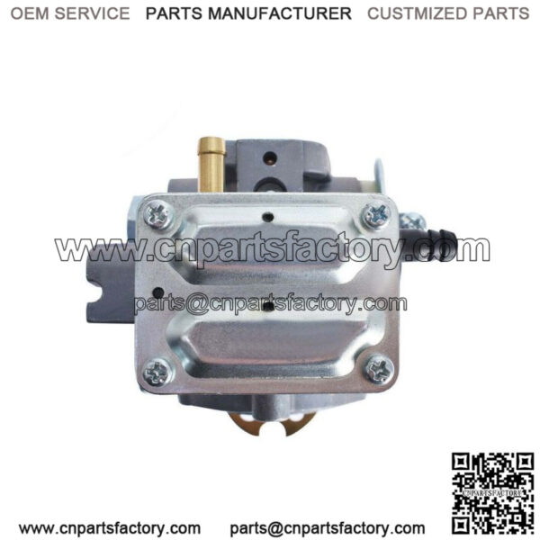 Briggs & Stratton 693480 694026 693479 694056 Carburetor - Image 5