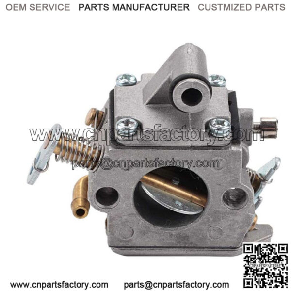 fit Stihl MS180 Carburetor 017 018 MS170C MS180 Kit - Image 2