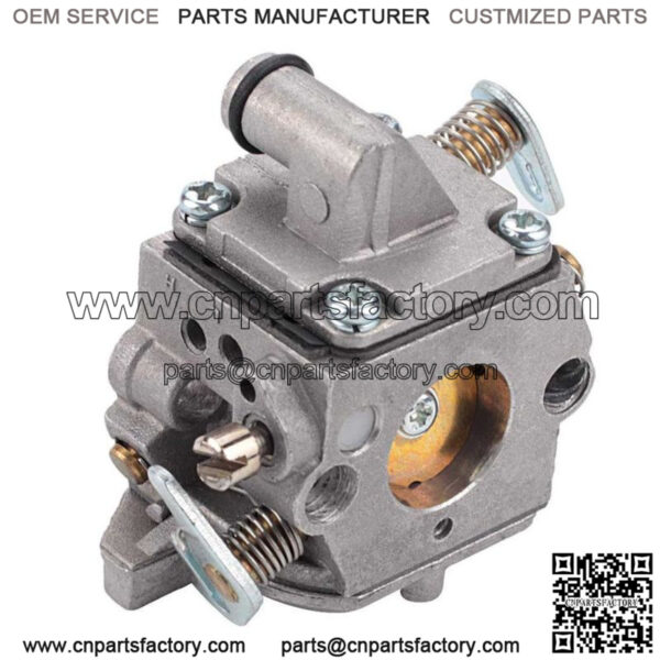 fit Stihl MS180 Carburetor 017 018 MS170C MS180 Kit - Image 4