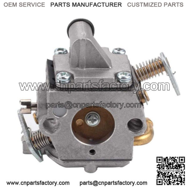 fit Stihl MS180 Carburetor 017 018 MS170C MS180 Kit - Image 5