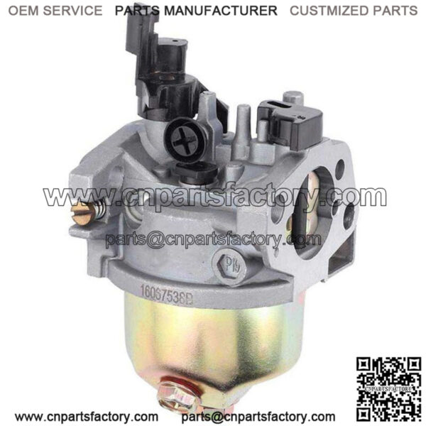Generator Parts Champion Equipment 3000 3500 4000 Watt 196cc - Image 2