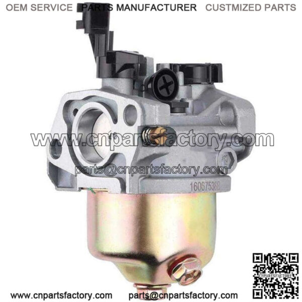 Generator Parts Champion Equipment 3000 3500 4000 Watt 196cc - Image 3