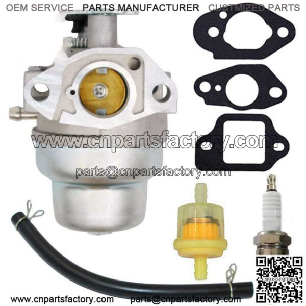 GCV160 Carburetor for HRT216 HRR216 GCV160a HRS216