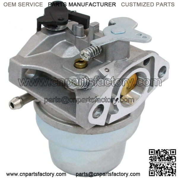GCV160 Carburetor for HRT216 HRR216 GCV160a HRS216 - Image 2