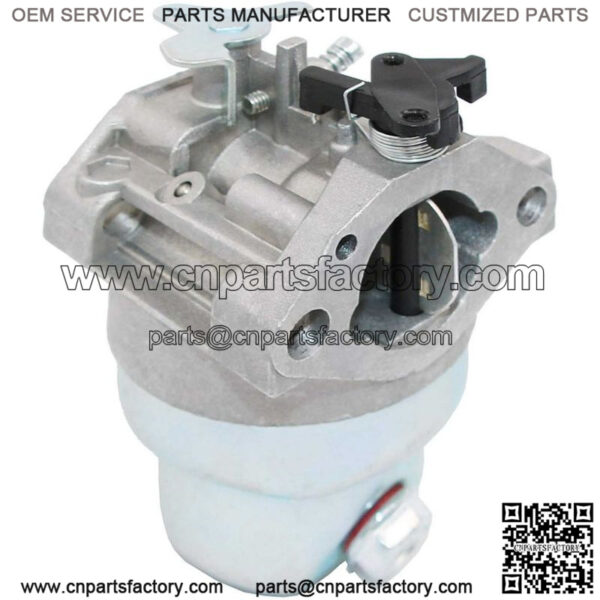 GCV160 Carburetor for HRT216 HRR216 GCV160a HRS216 - Image 3