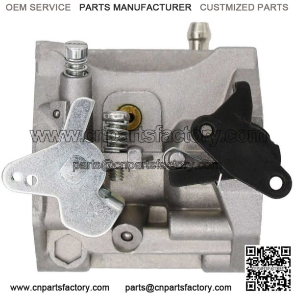 GCV160 Carburetor for HRT216 HRR216 GCV160a HRS216 - Image 4