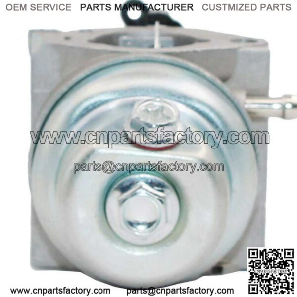 GCV160 Carburetor for HRT216 HRR216 GCV160a HRS216 - Image 5
