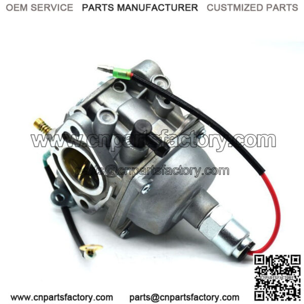 Kohler Courage SV710 SV725 SV730 SV735 SV740 SV830 Carburetors - Image 2