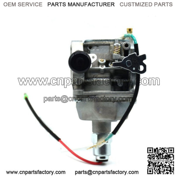 Kohler Courage SV710 SV725 SV730 SV735 SV740 SV830 Carburetors - Image 3