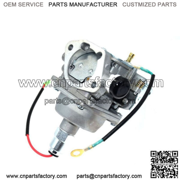Kohler Courage SV710 SV725 SV730 SV735 SV740 SV830 Carburetors - Image 4