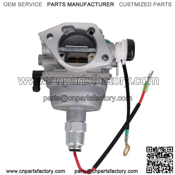 Kohler Courage SV710 SV725 SV730 SV735 SV740 SV830 Carburetors - Image 5