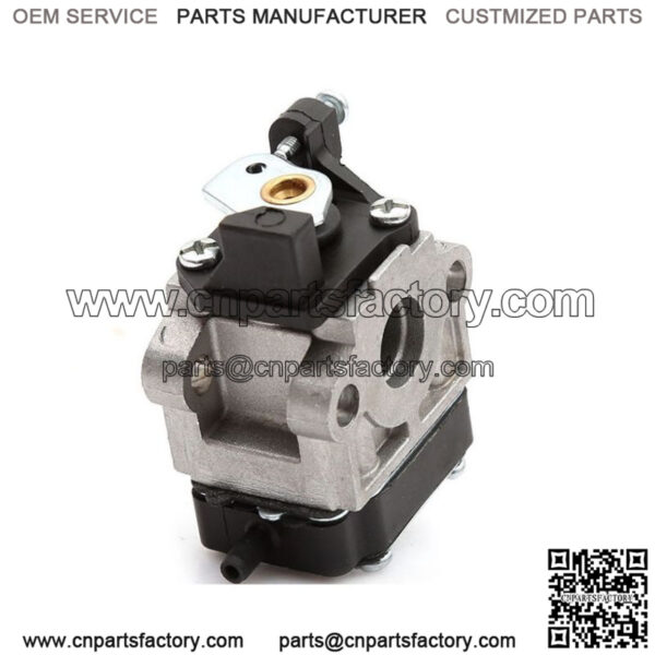 Walbro WYC-7 WYC-7-1 Garden Accessories Carburetor - Image 3