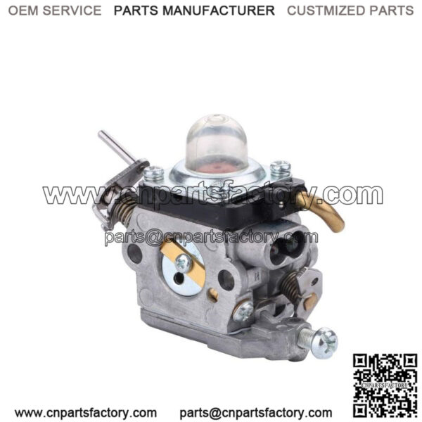 HUS OEM 581734301 Carburetor 574386701 122C 122 Carburetor - Image 2