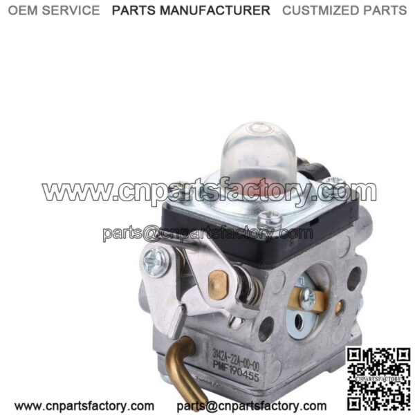 HUS OEM 581734301 Carburetor 574386701 122C 122 Carburetor - Image 5