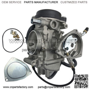 Motorcycle Carburetor YFM 400 KODIAK 400 4X4 Carburetor ATV ATV USA