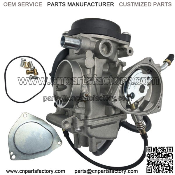 Motorcycle Carburetor YFM 400 KODIAK 400 4X4 Carburetor ATV ATV USA