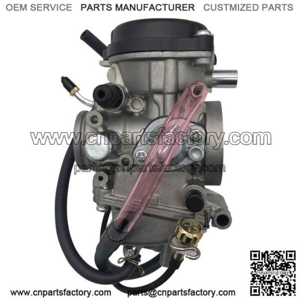 Motorcycle Carburetor YFM 400 KODIAK 400 4X4 Carburetor ATV ATV USA - Image 4