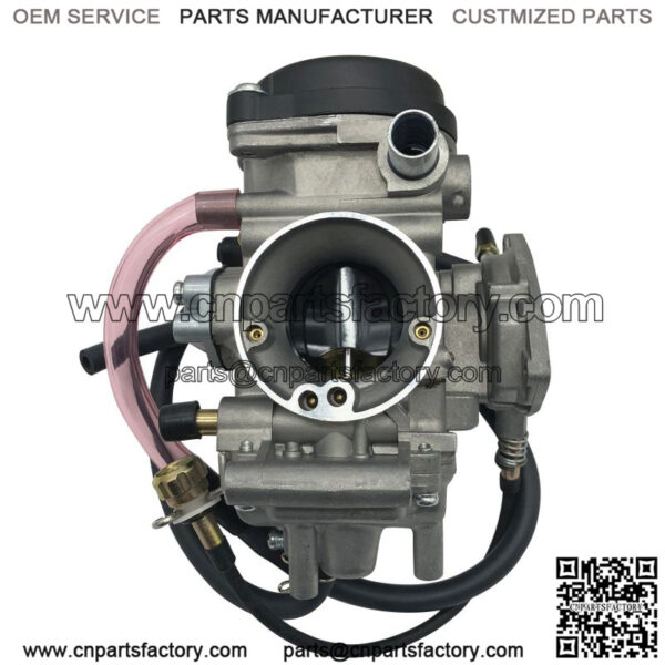 Motorcycle Carburetor YFM 400 KODIAK 400 4X4 Carburetor ATV ATV USA - Image 5