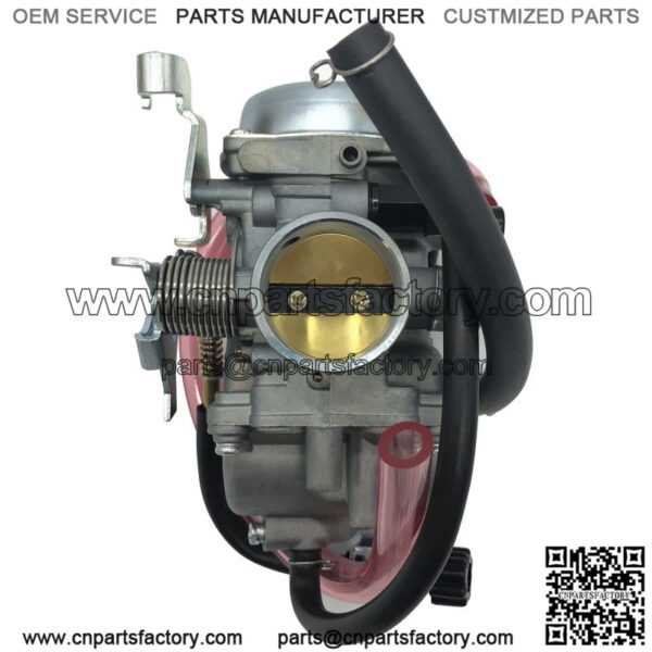 KLF300 Bayou ATV Carburetor KLF 300 ATV Carburetor - Image 3