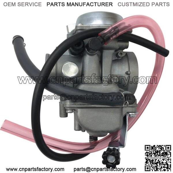 KLF300 Bayou ATV Carburetor KLF 300 ATV Carburetor - Image 4